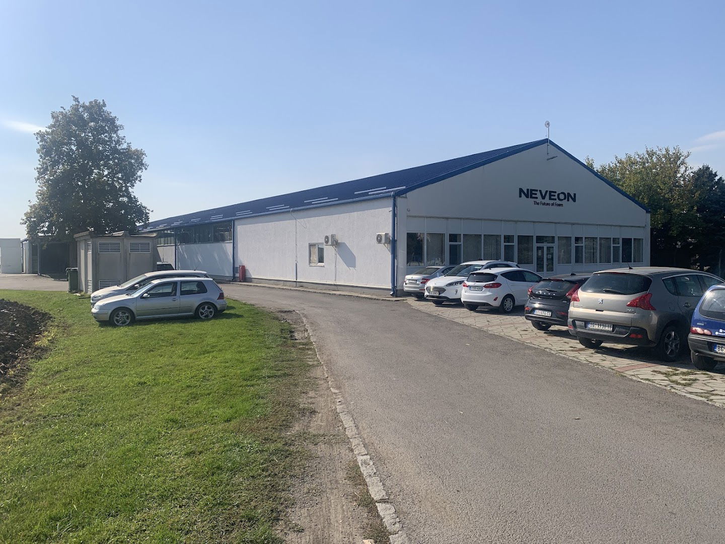 NEVEON FOAM D.O.O.