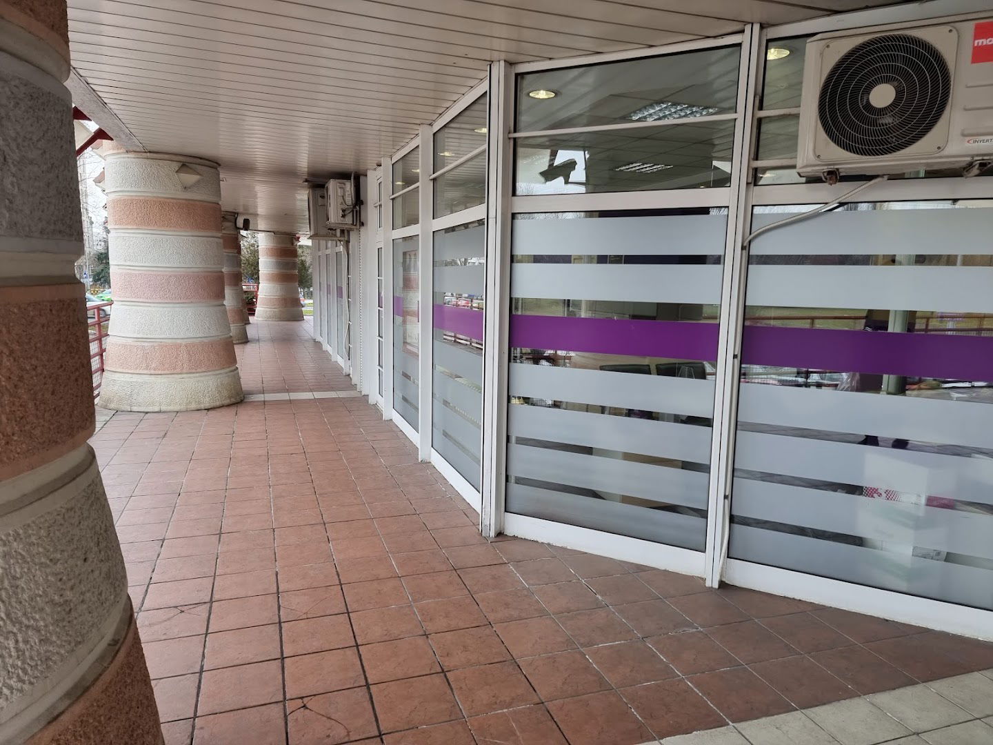 Novak Djokovic Foundation