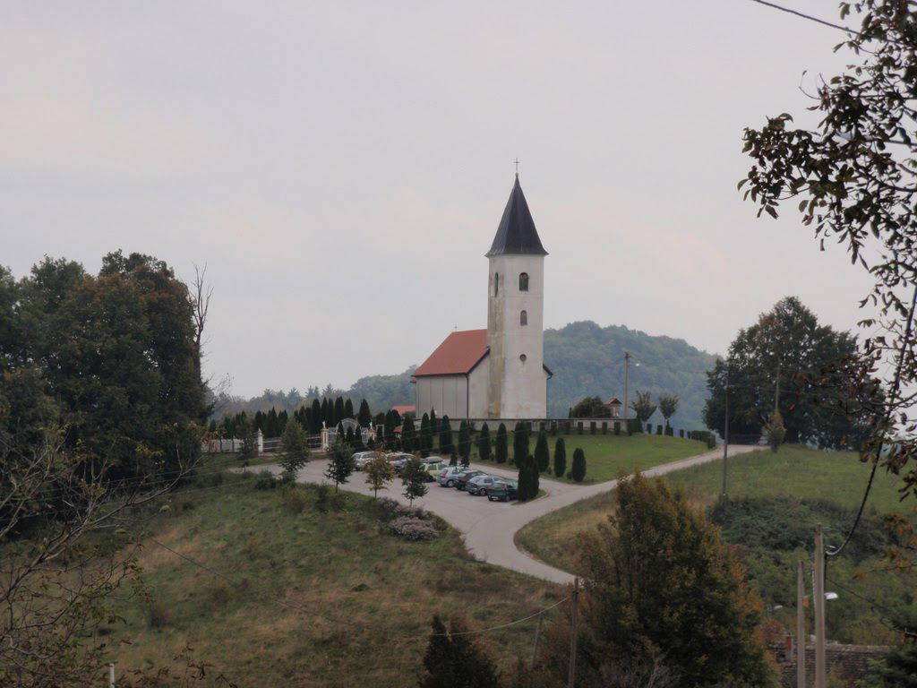 Church of St. George