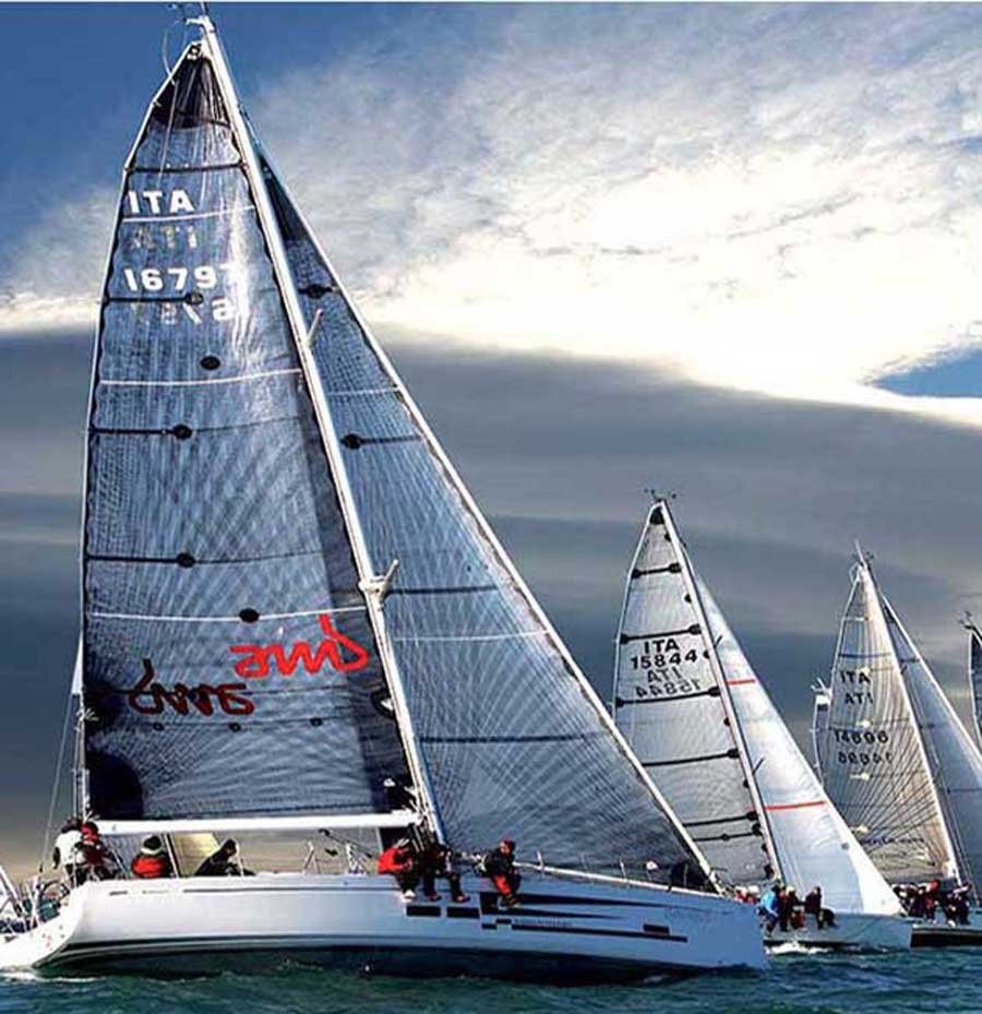 Nautica East Wind Lignano Sabbiadoro