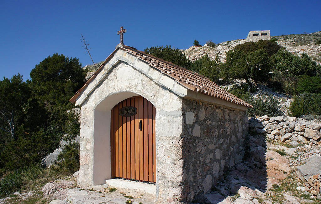 Church of St. Nicholas