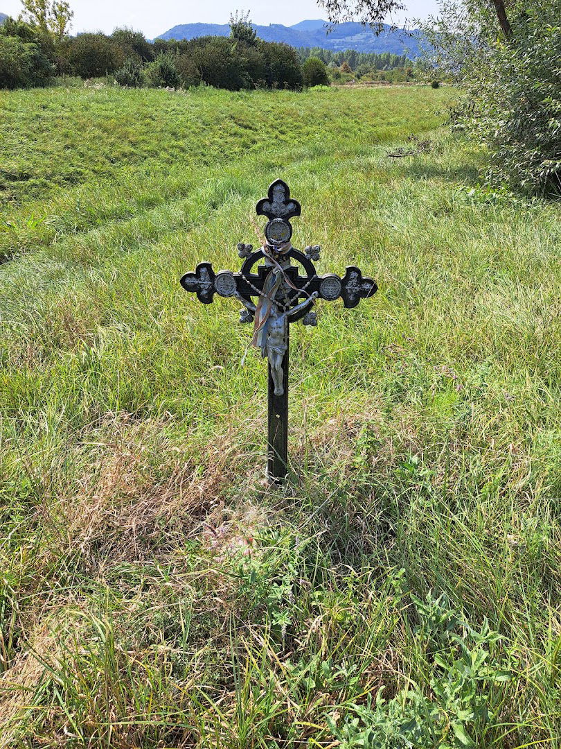 GROB HRVATSKOG VOJNIKA