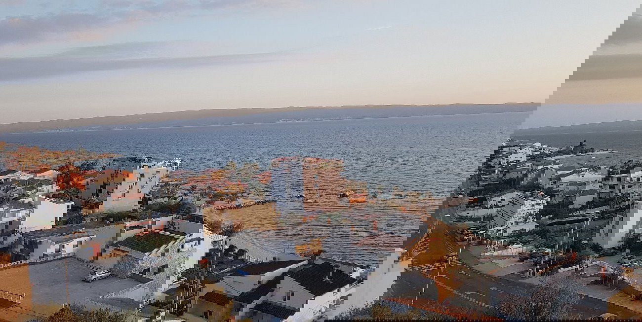 Apartment Johnny Drvenik