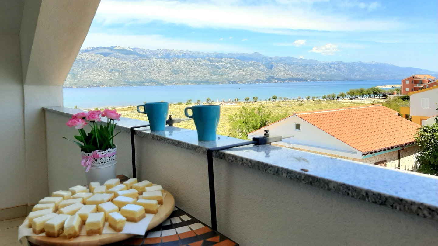 Apartmani Villa Anna Ražanac