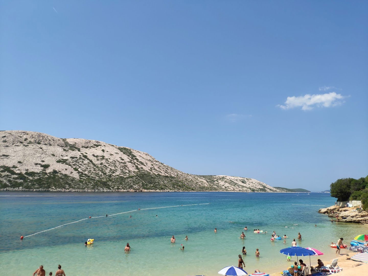 Plaža Pudarica