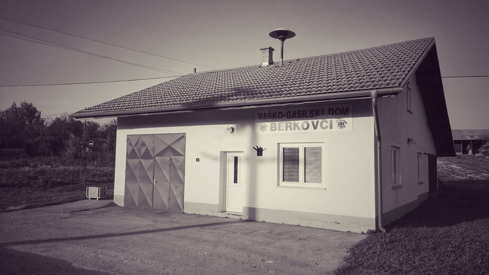 Krajevna skupnost Berkovci