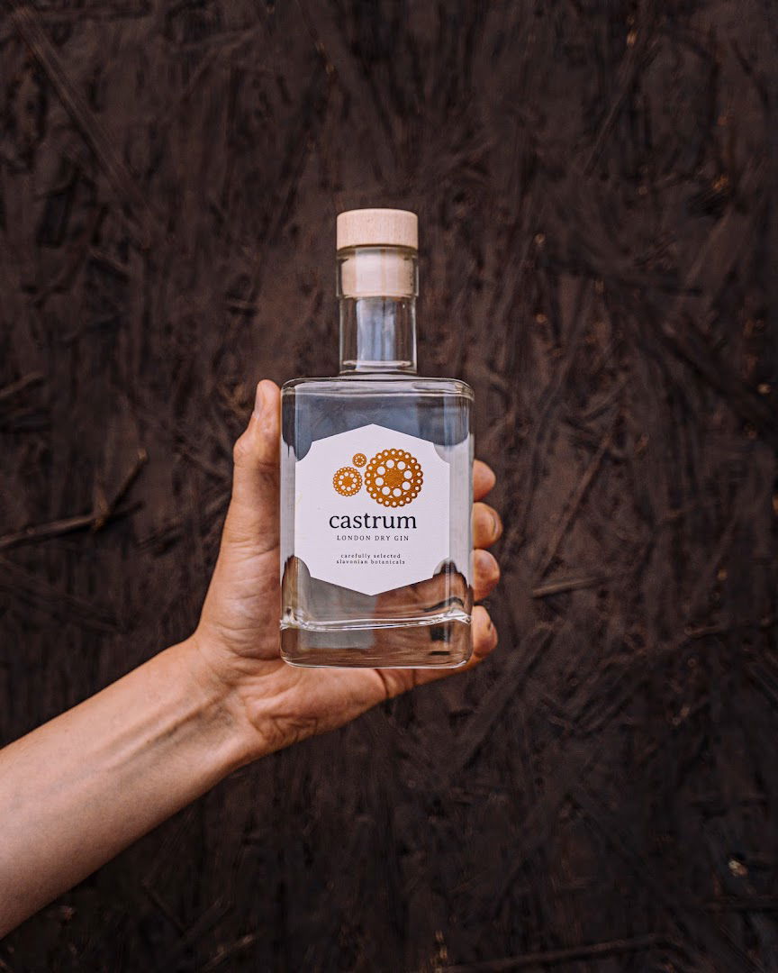 Destilerija Castrum