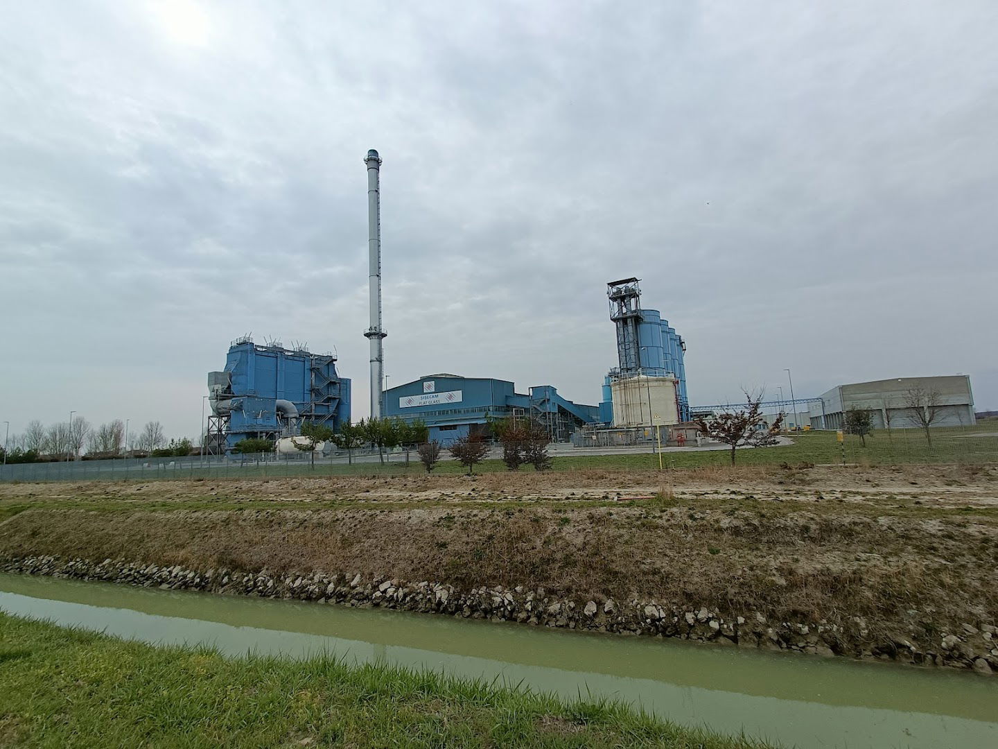 Sisecam Flat Glass Italy SRL