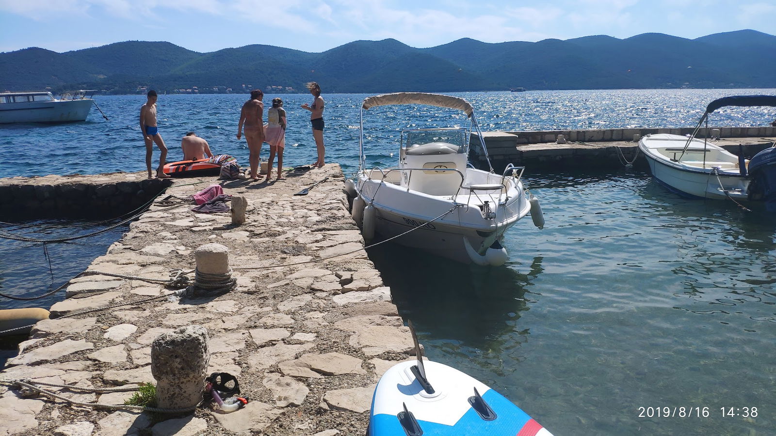 Heritage Hotel Viganj