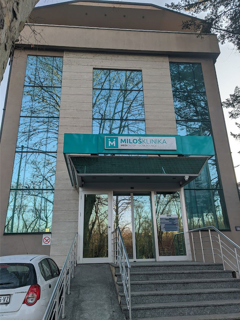 MilošKlinika