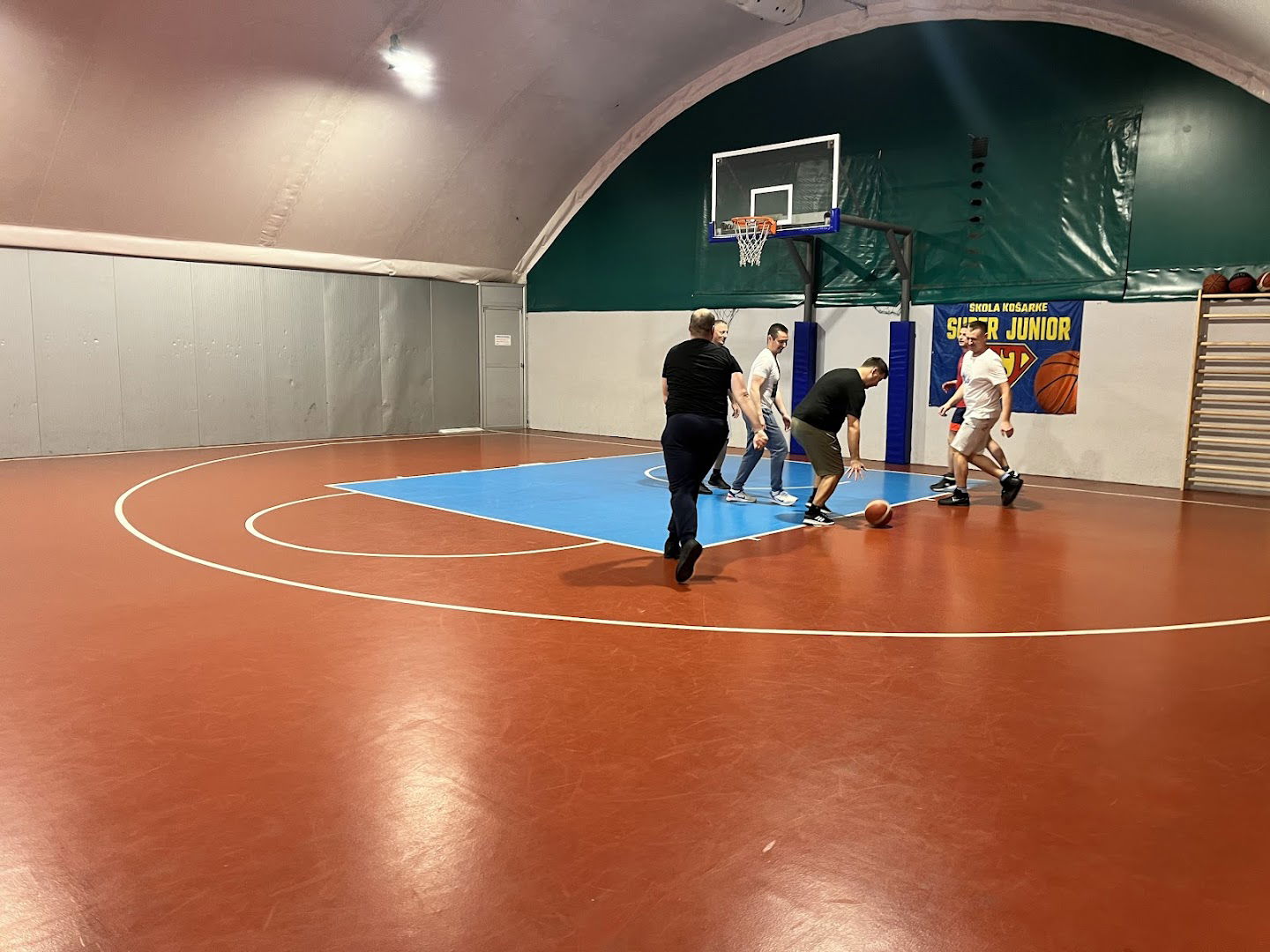 Sportski Centar TOP SPIN