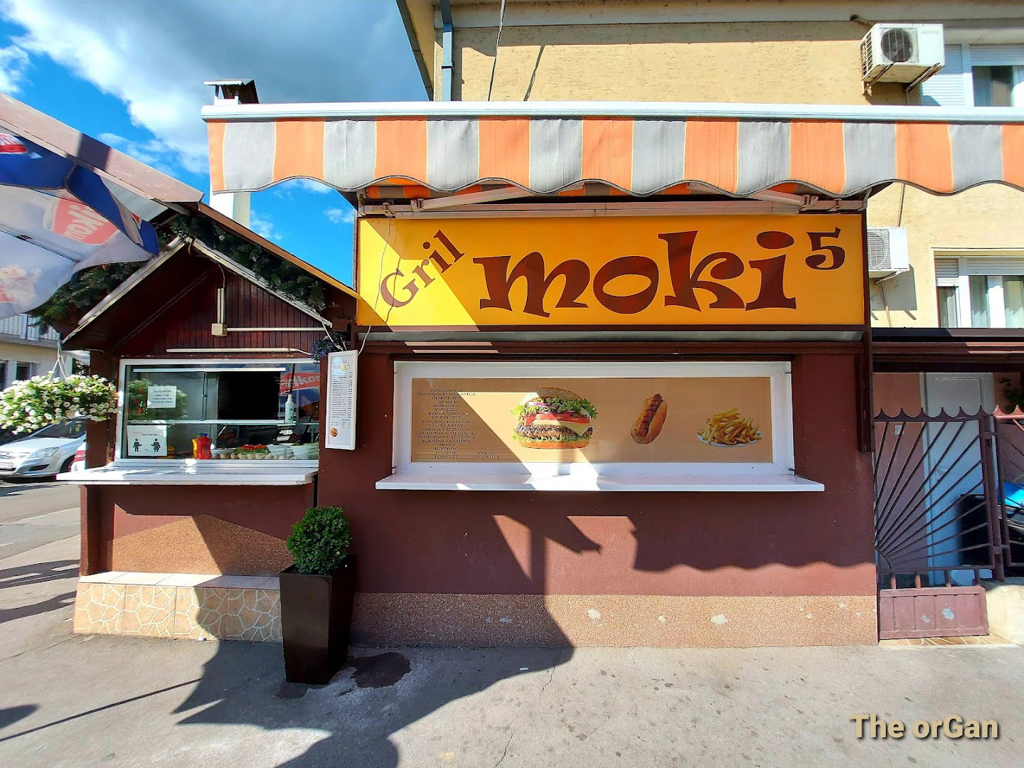 Moki