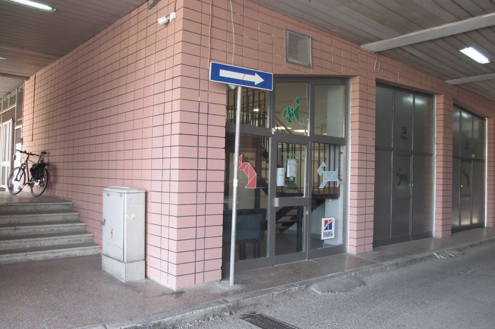 PET-VET CARE Klinika