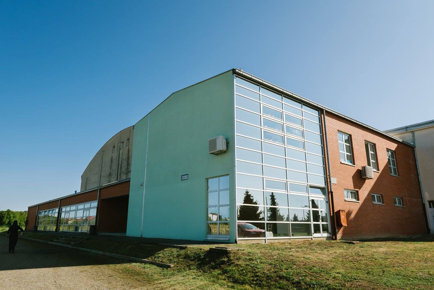 Katolička osnovna škola Novska