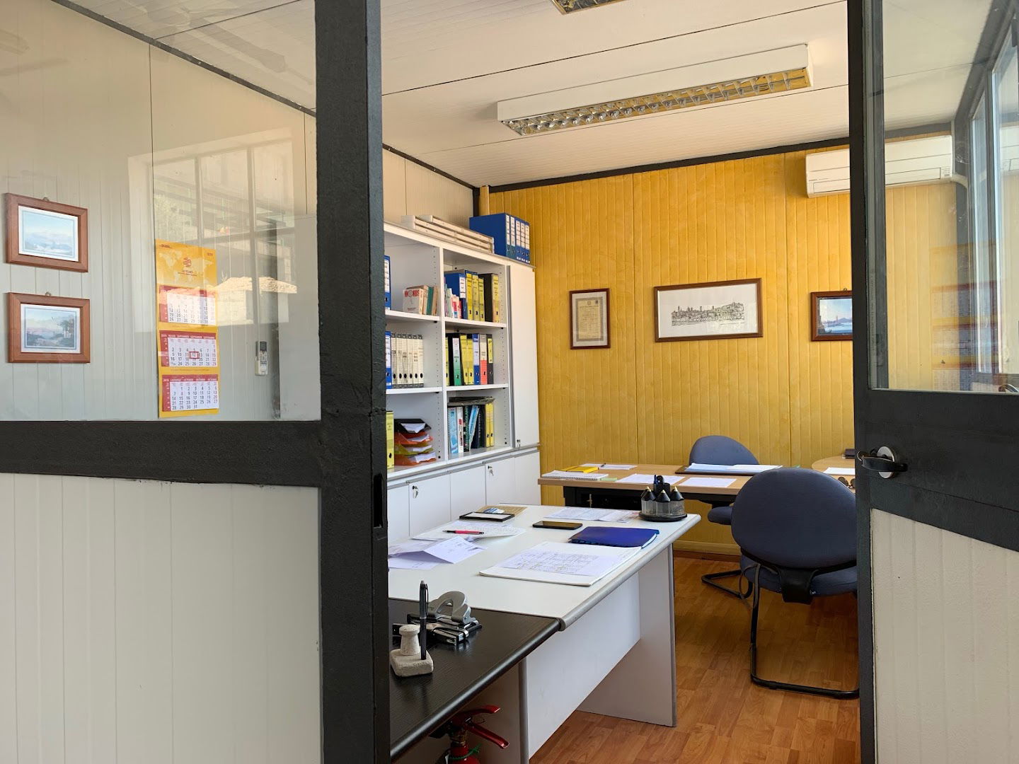 BLATO TEHNIKA D.O.O.