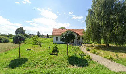 Majláthpusztai művelődési ház