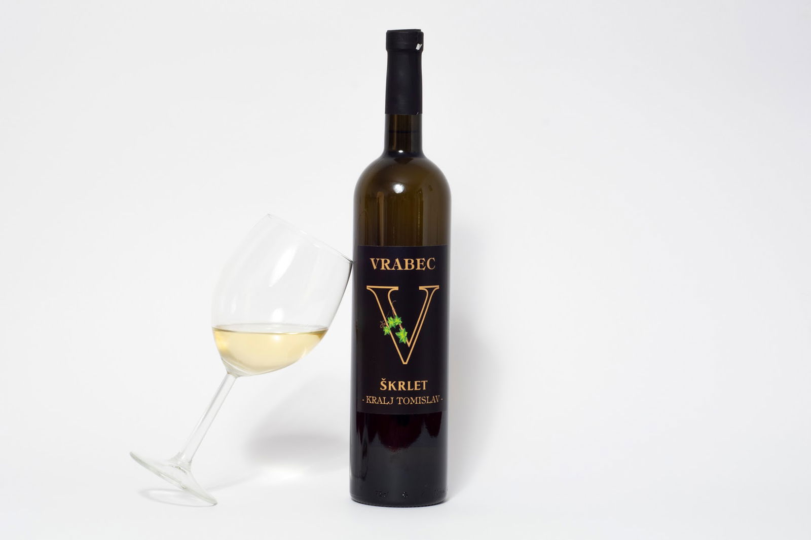 Vinarija Vrabec