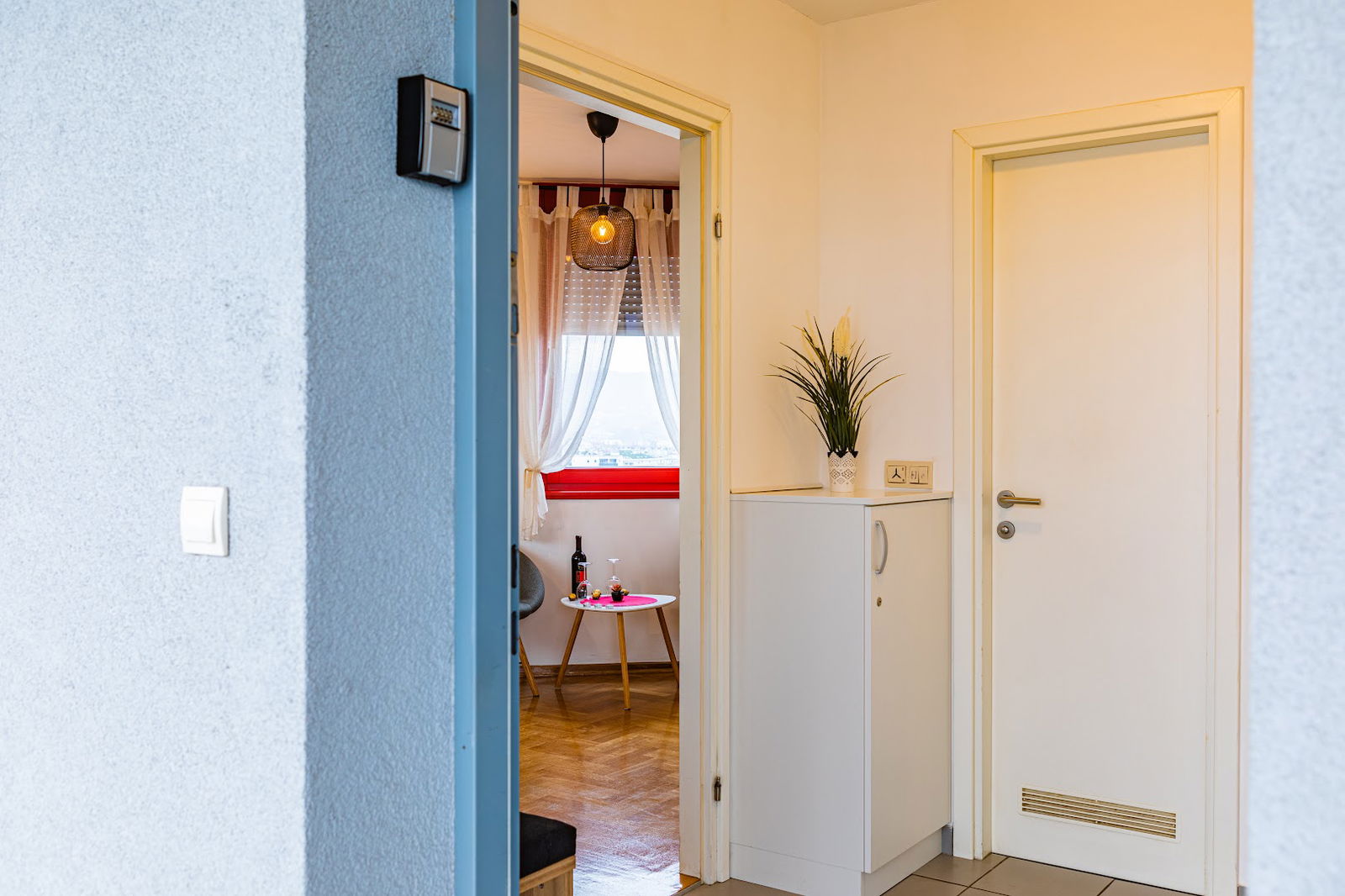 [19] SelfCheckIns Apartment Apartman Zagreb
