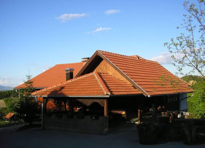 OPG ZIMIĆ - Lipovečka klet