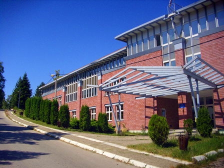 ОШ "Драгољуб Илић" Драчић