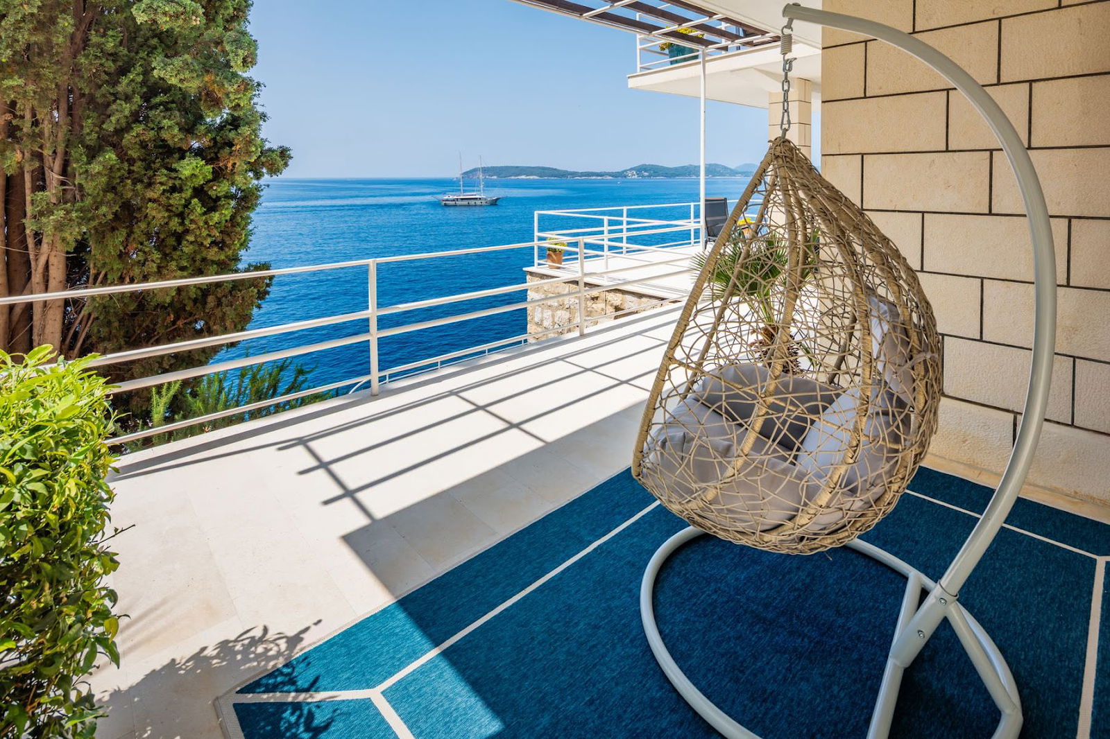 Villa Luce Dubrovnik, Dubrovnik