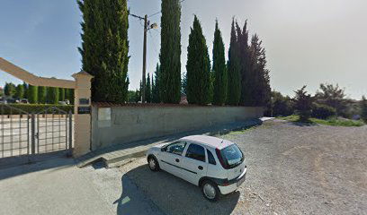 Mortuary Belafuža, Zadar