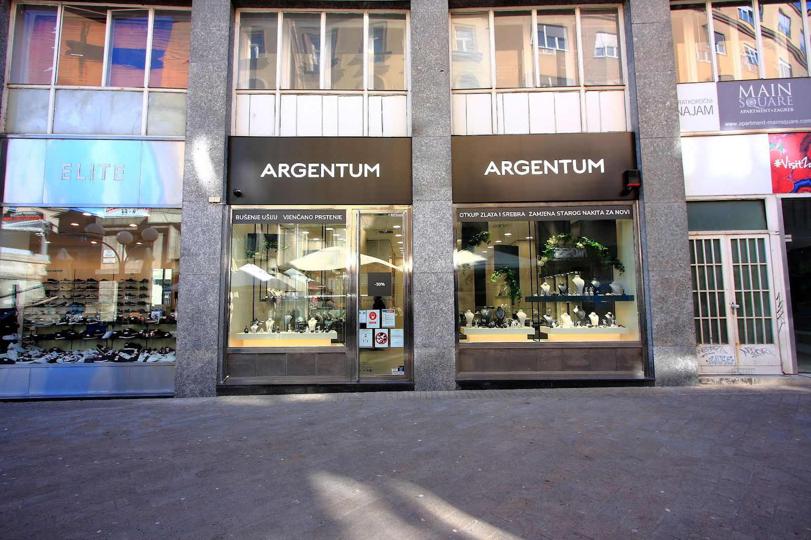 Argentum