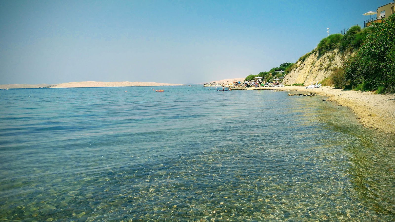 Apartments Rtina Benici