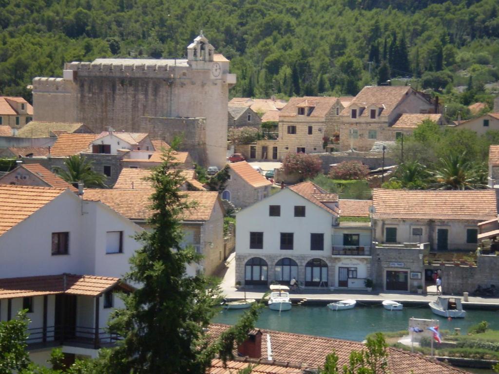 Villa Welcome - Rooms & Apartments Hvar