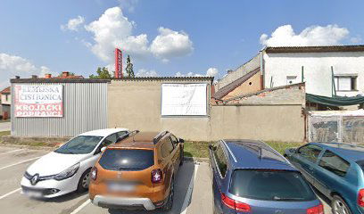 Dry Cleaning Belavić