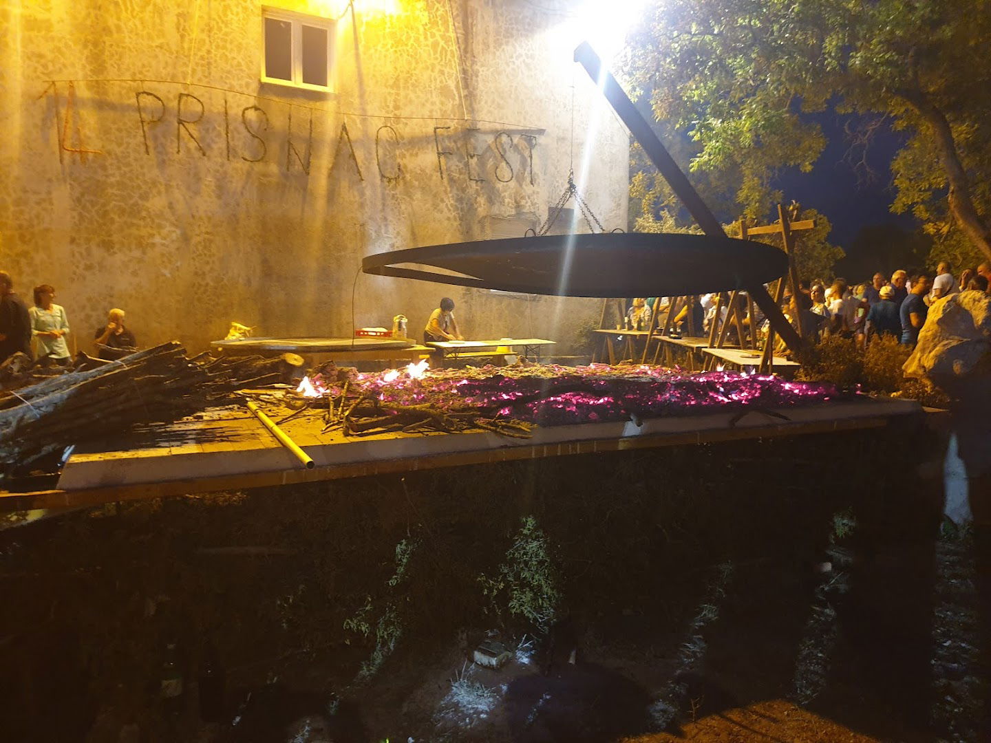 Zavičajni klub Janko Mitrović