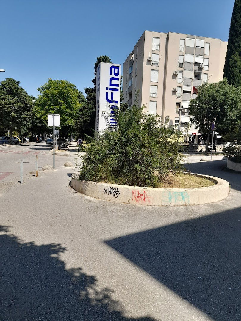 MAŽURANIĆEVO ŠETALIŠTE