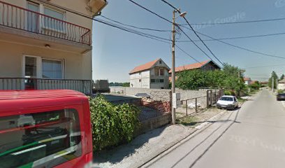 Catering Service Smiljković