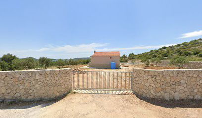 Holiday home "Gordana"