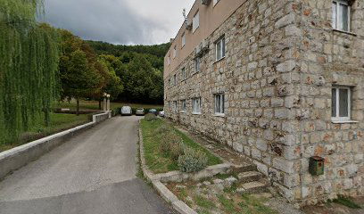 Eko Vrlika d.o.o. za komunalne djelatnosti