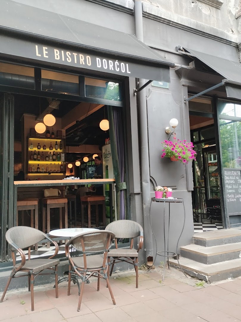 Bistro Dorcol