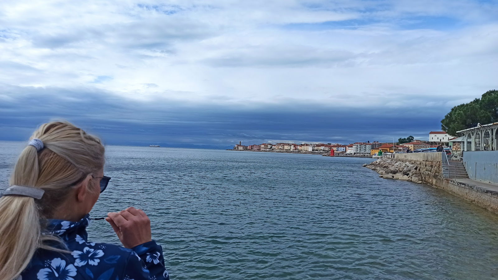 Water sports Kanegra