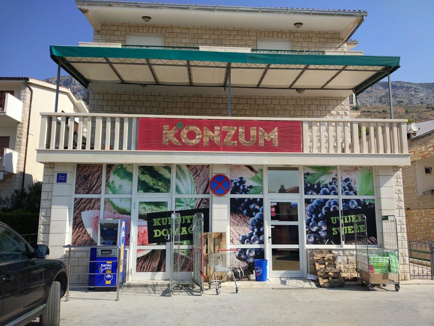 Konzum