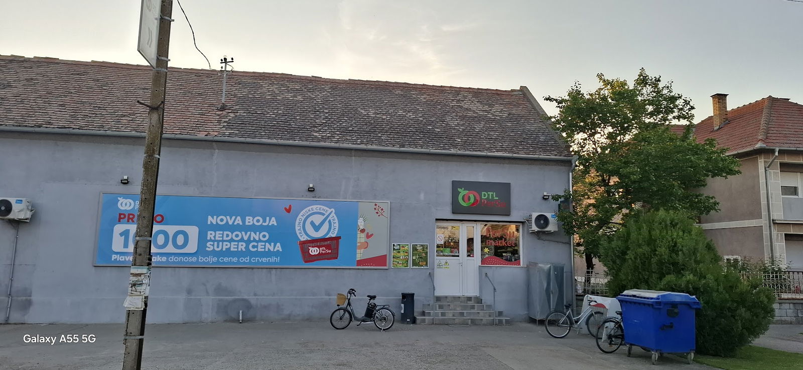 PerSu market - BBT 172