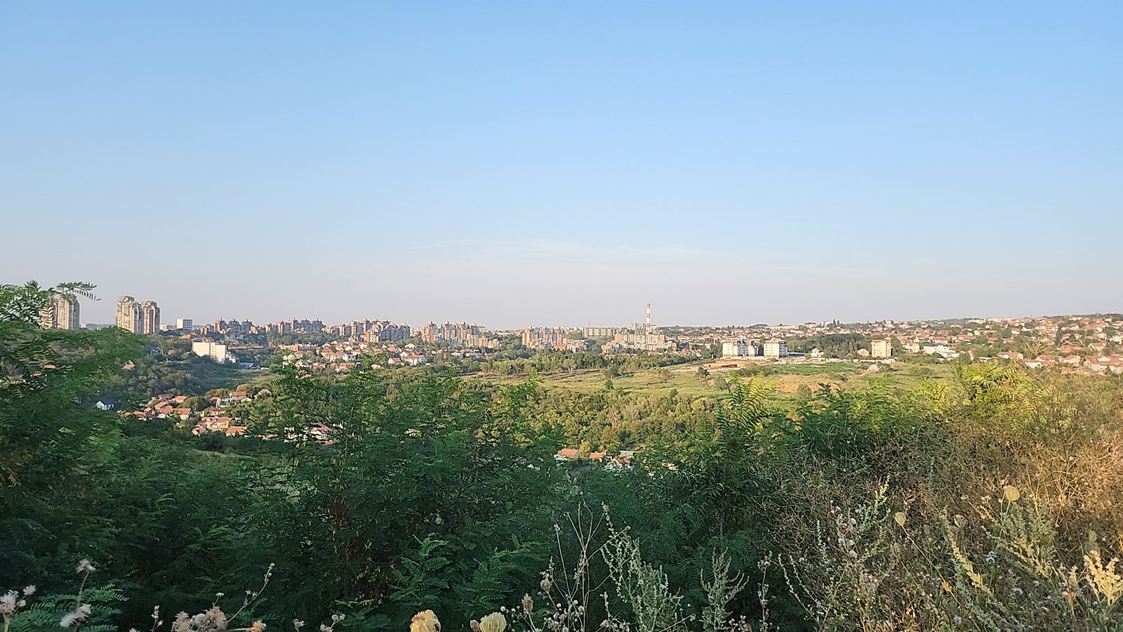 Vidikovac u Sumi (Pilovac)