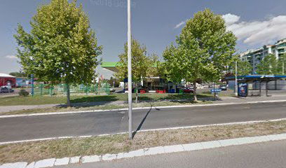 Charge&GO Charging Station