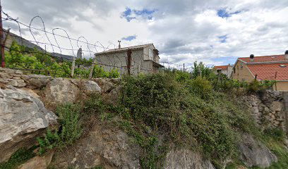 3 Street Workout Park in Solin