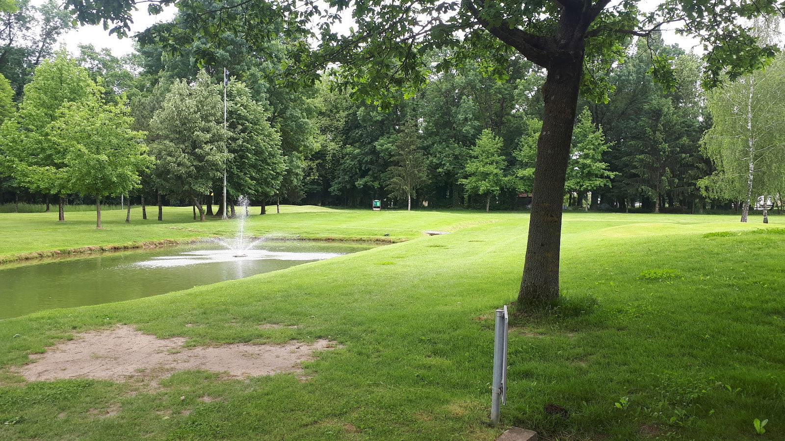 Golf teren Zaprešić