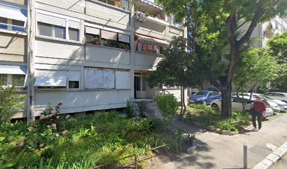 Apartment The Little Prince