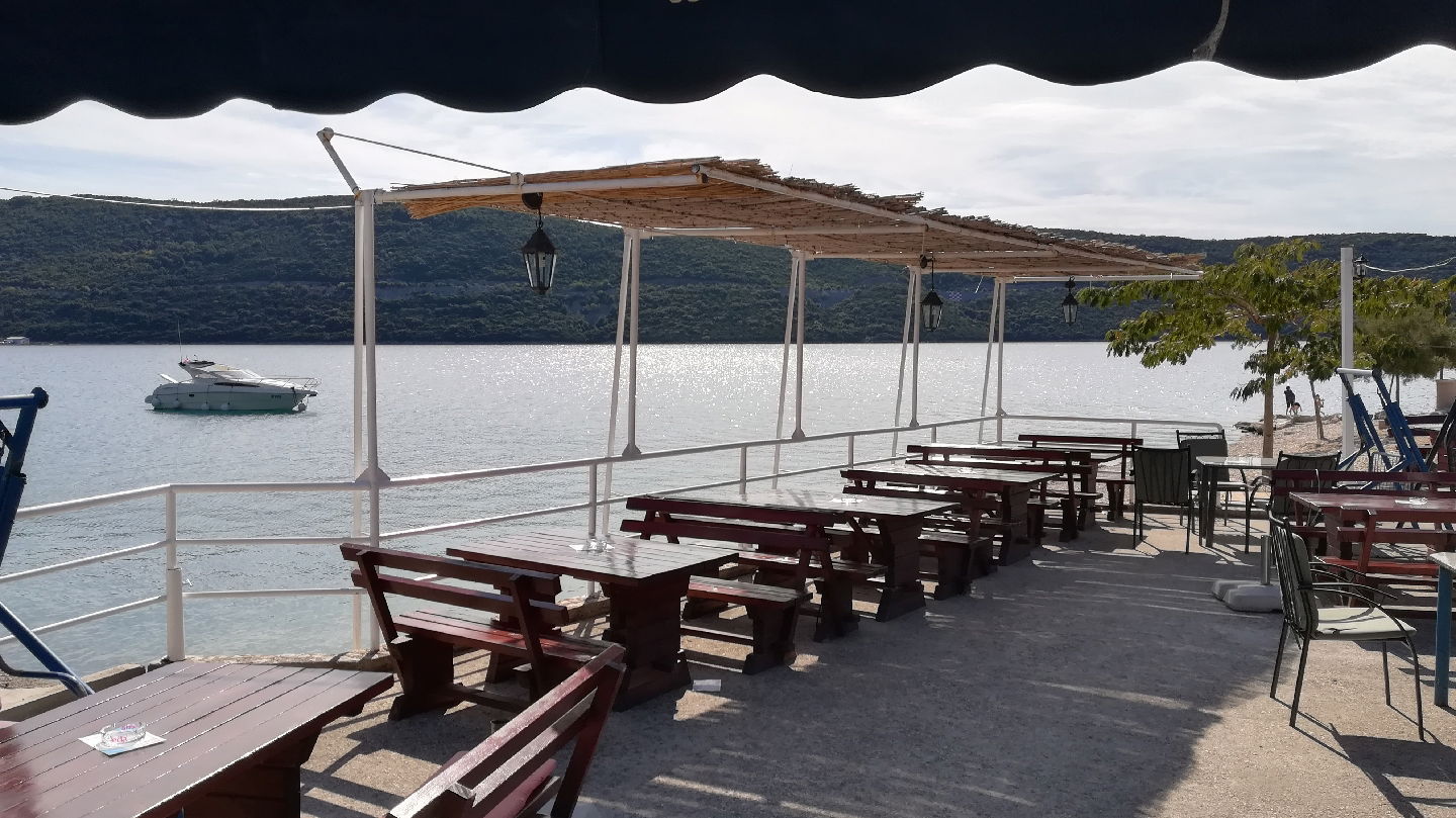 Restoran Jopi Neum
