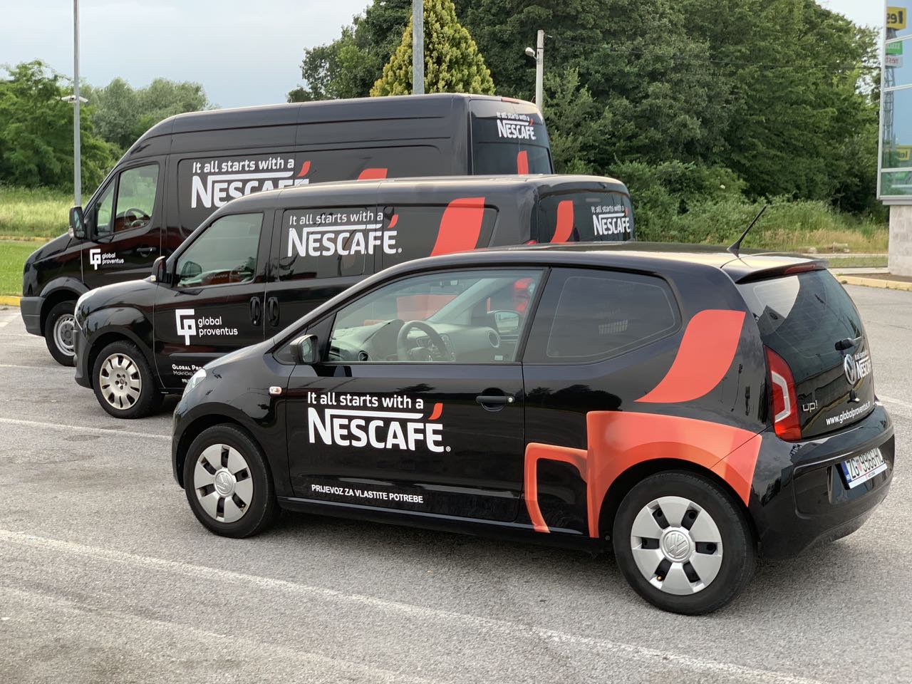 Global Proventus d.o.o.