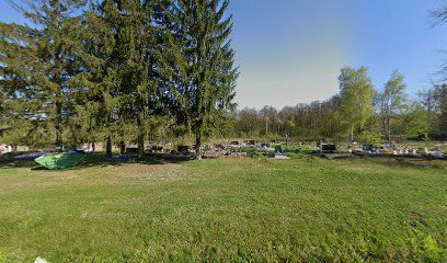 Nebojan (2) cemetery