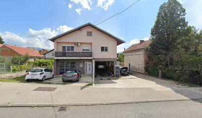 AUTOMEHANIČARSKI OBRT MICA, VL. ILIJA DOJDER