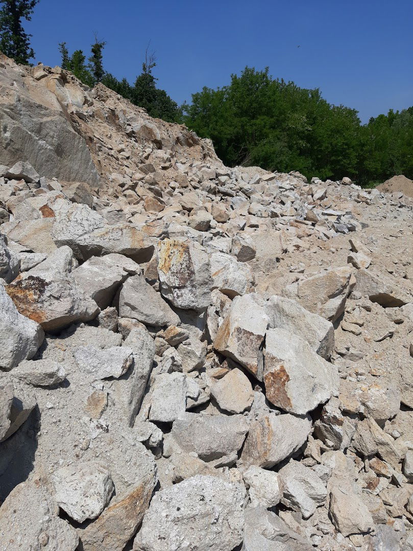 Kamenolom Donji Miklouš