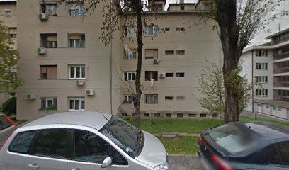 Blok IV SD Patris Lumumba- ženski